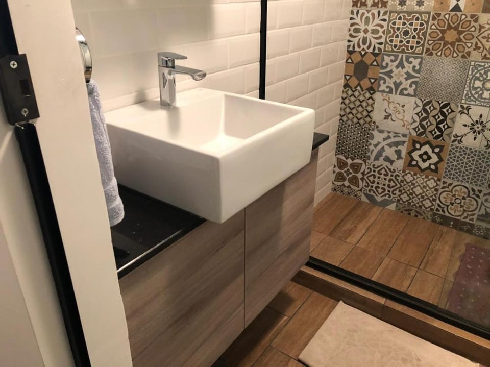 Inigualable monoambiente en Equipetrol Apartment in Santa Cruz de la Sierra