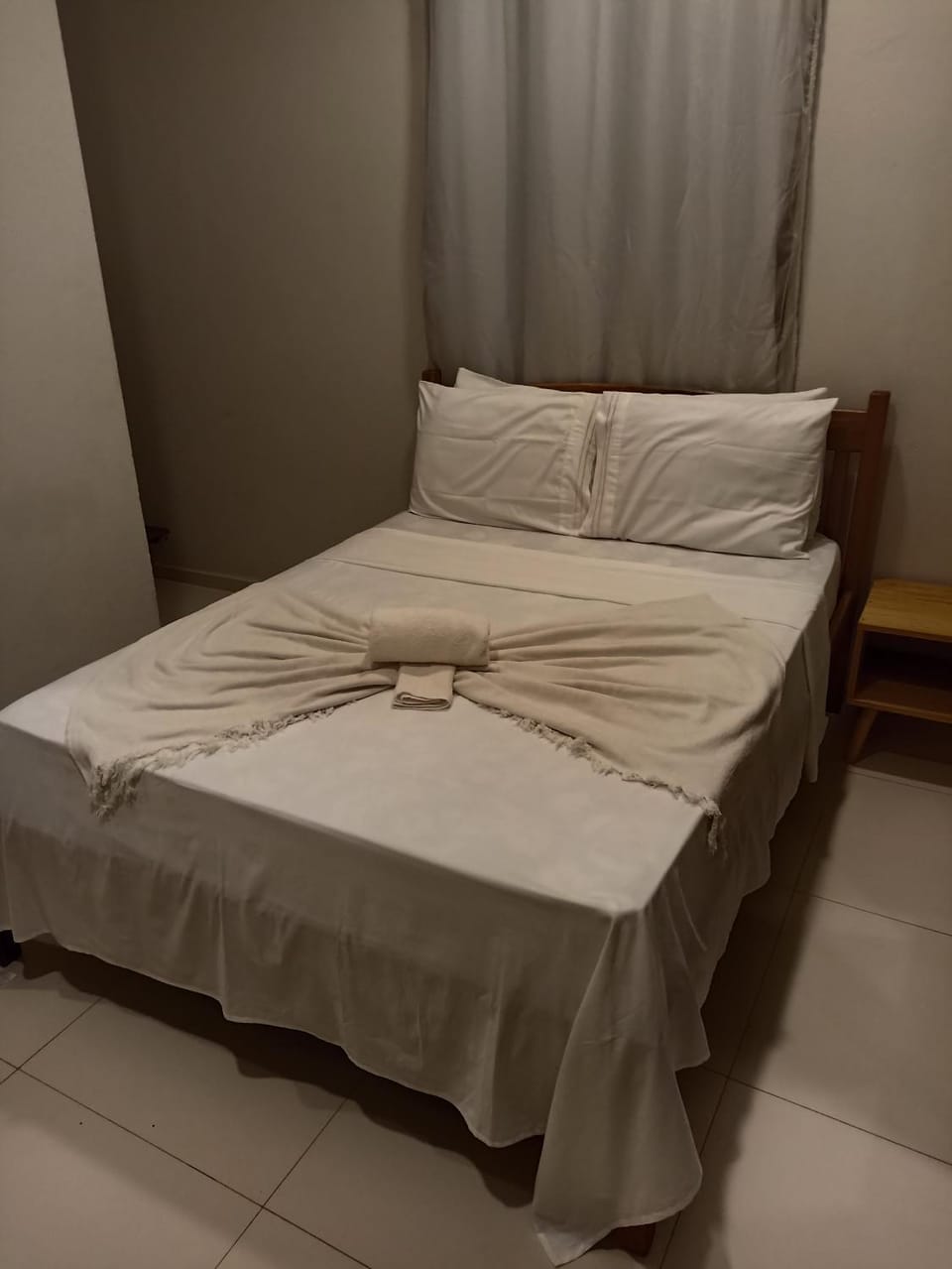 Rekanto Sabiá Apartment in Jijoca de Jericoacoara