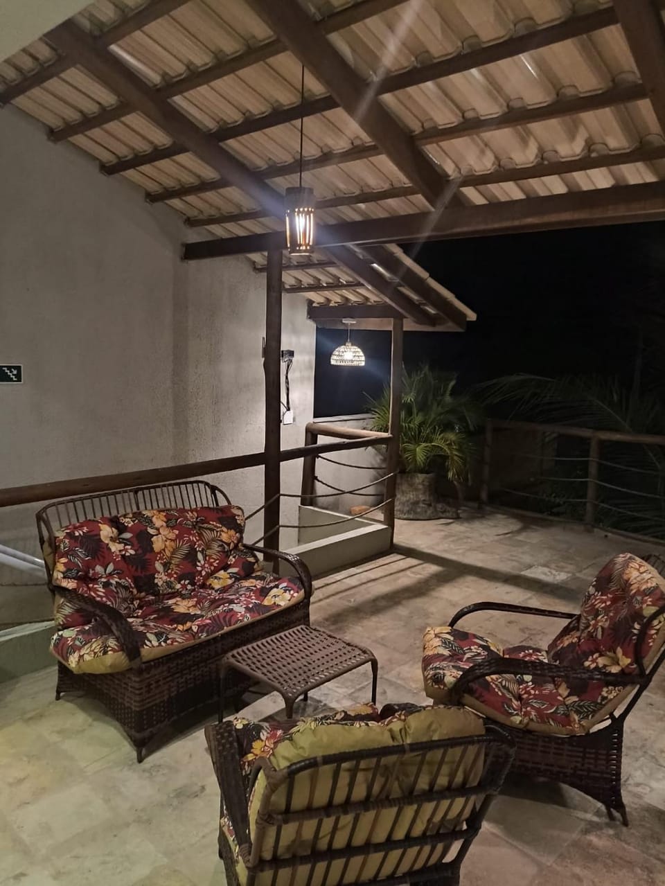 Rekanto Sabiá Apartment in Jijoca de Jericoacoara