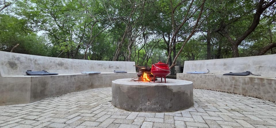 BBQ facilities