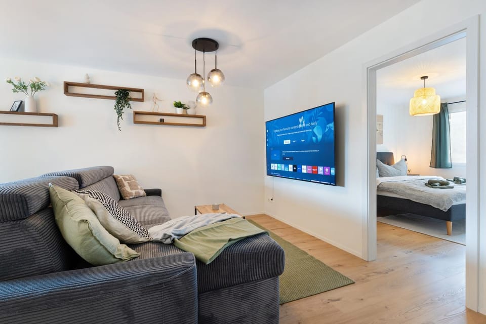 TV and multimedia, Living room