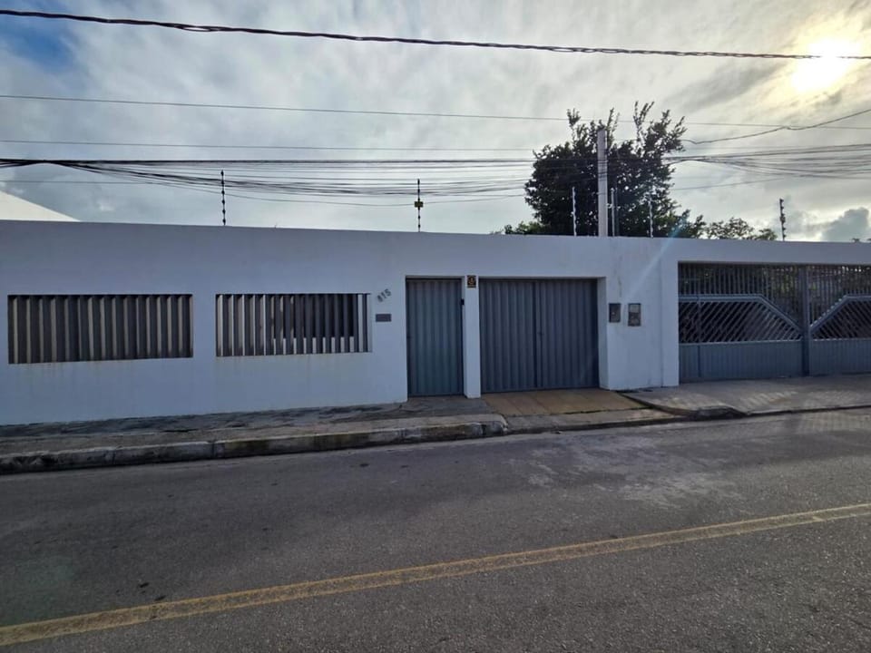 Experiência Única. Casa e Bangalôs na Barra nova. House in Marechal Deodoro
