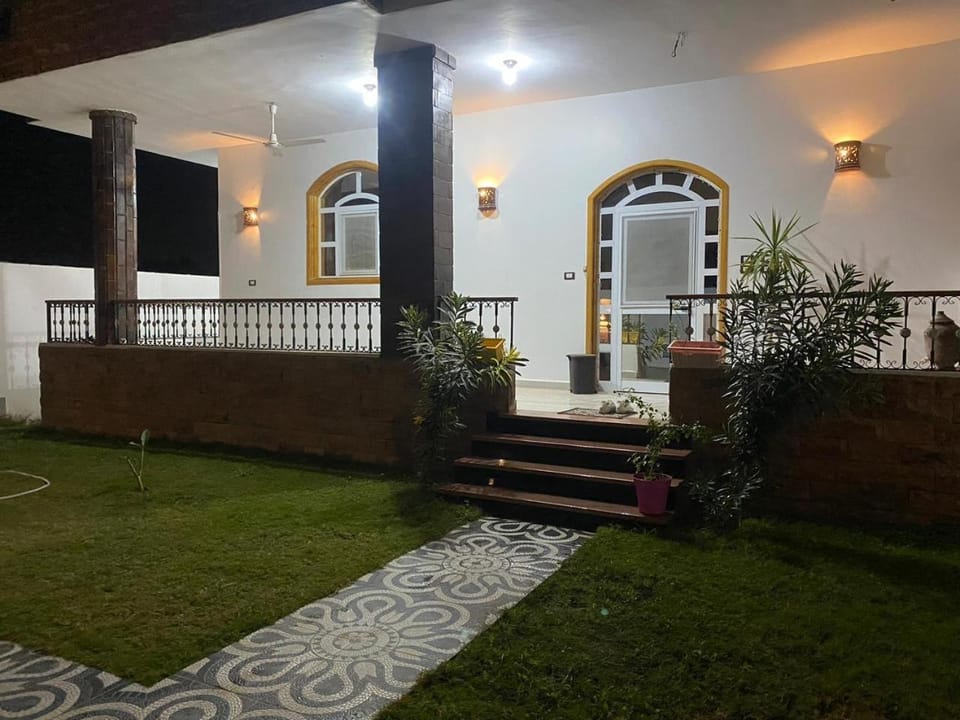 The Palace Guesthouse Bed and Breakfast in Luxor