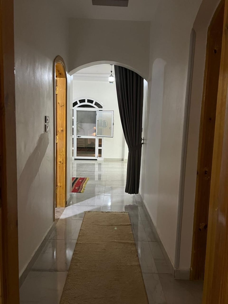 The Palace Guesthouse Bed and Breakfast in Luxor
