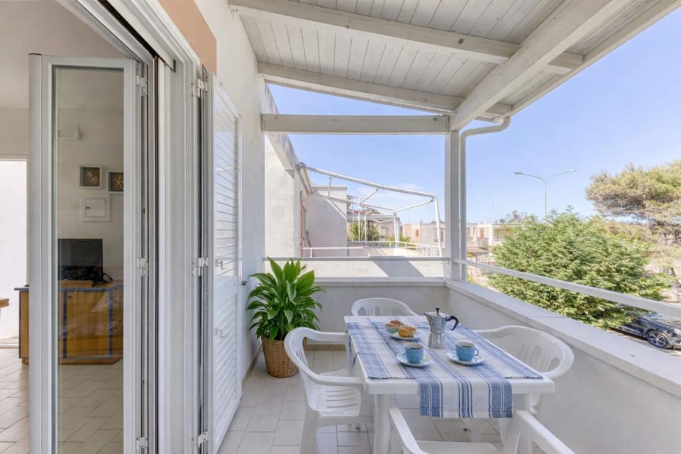 Patio, Balcony/Terrace, Dining area