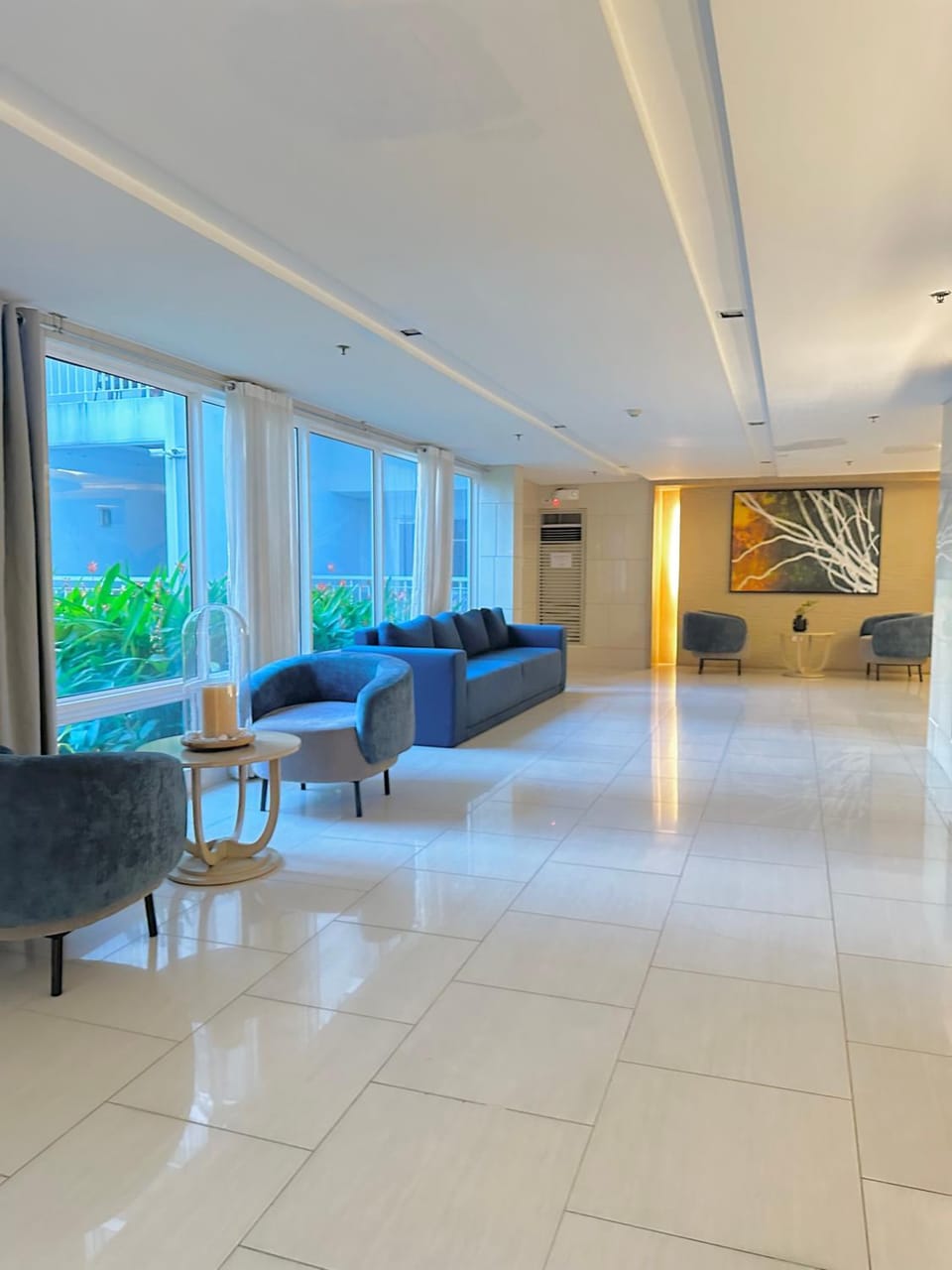 Communal lounge/ TV room, Seating area, acessibility