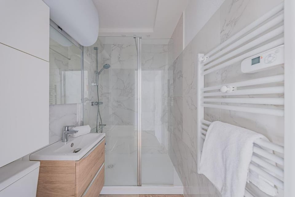 Appartement Arcachon Moulleau Plage Apartment in Arcachon