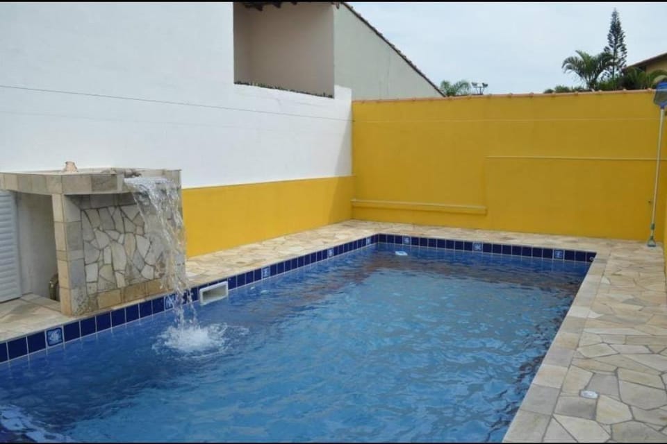 Casa na praia itanhaém House in Itanhaém