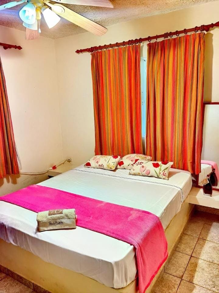 Casa mar Apartment in Las Galeras