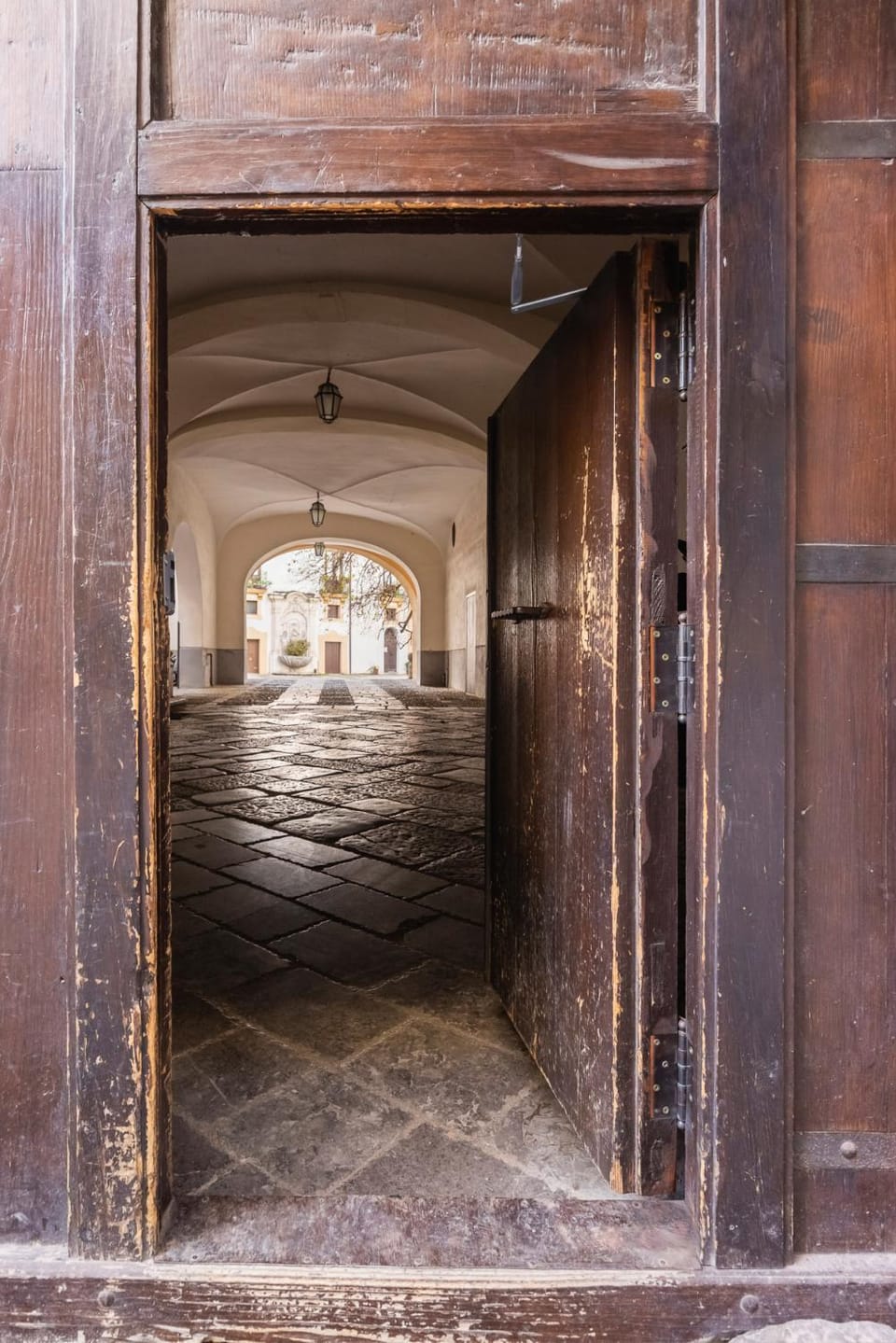 Casa Dara By DomuSicily Apartment in Palermo