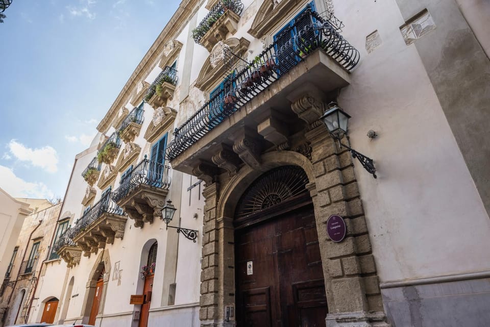 Casa Dara By DomuSicily Apartment in Palermo