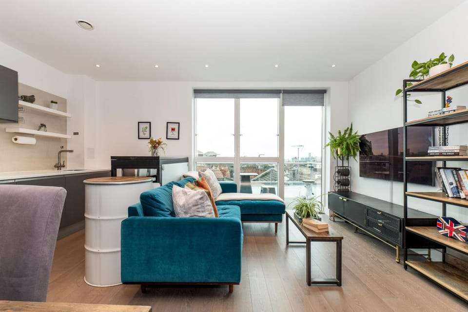 TV and multimedia, Living room, Other, Seating area