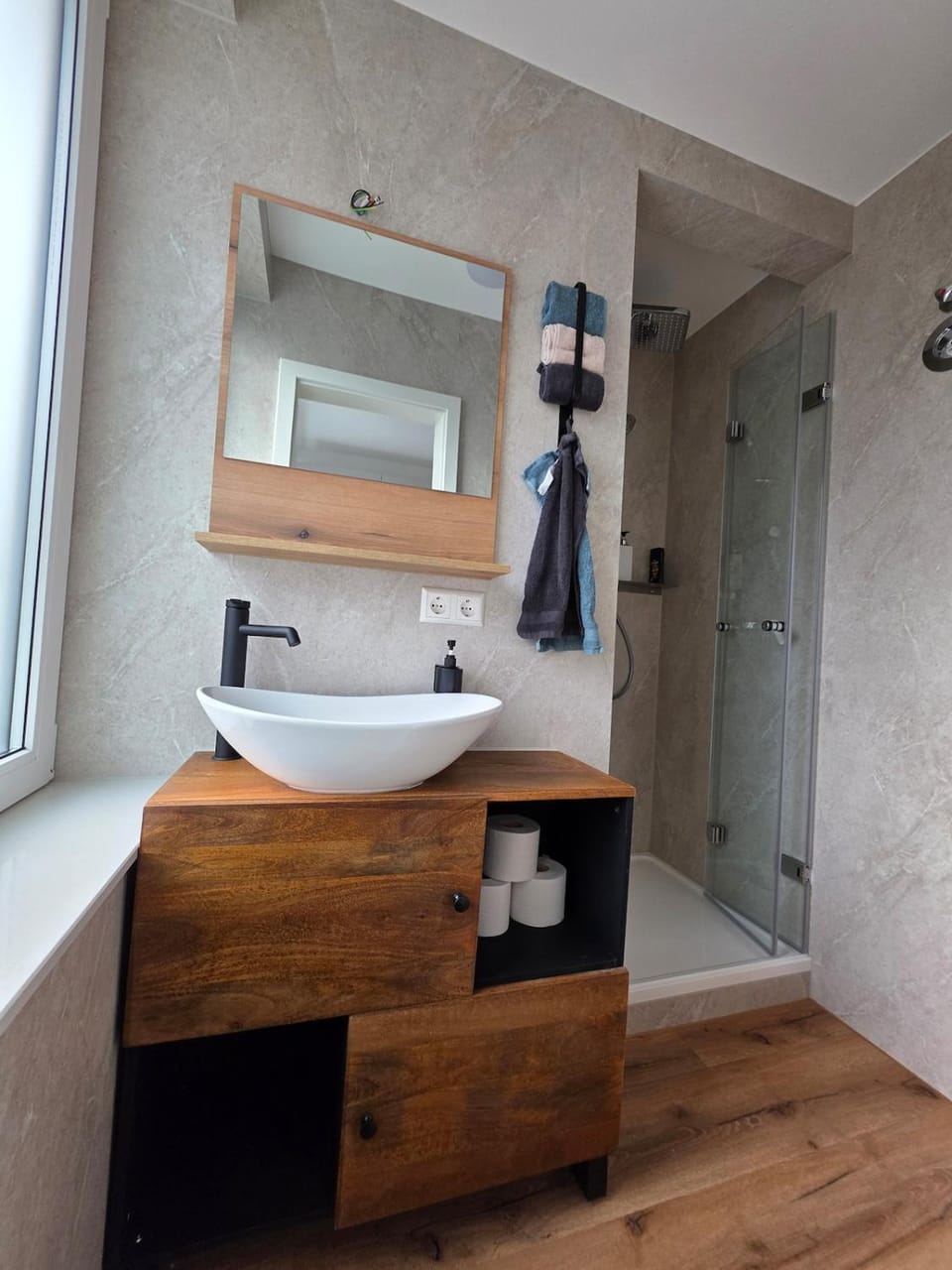 Cozy downtown studio Apartment in Schwäbisch Hall
