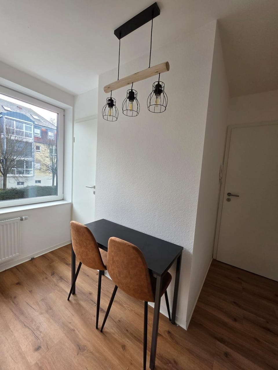 Cozy downtown studio Apartment in Schwäbisch Hall