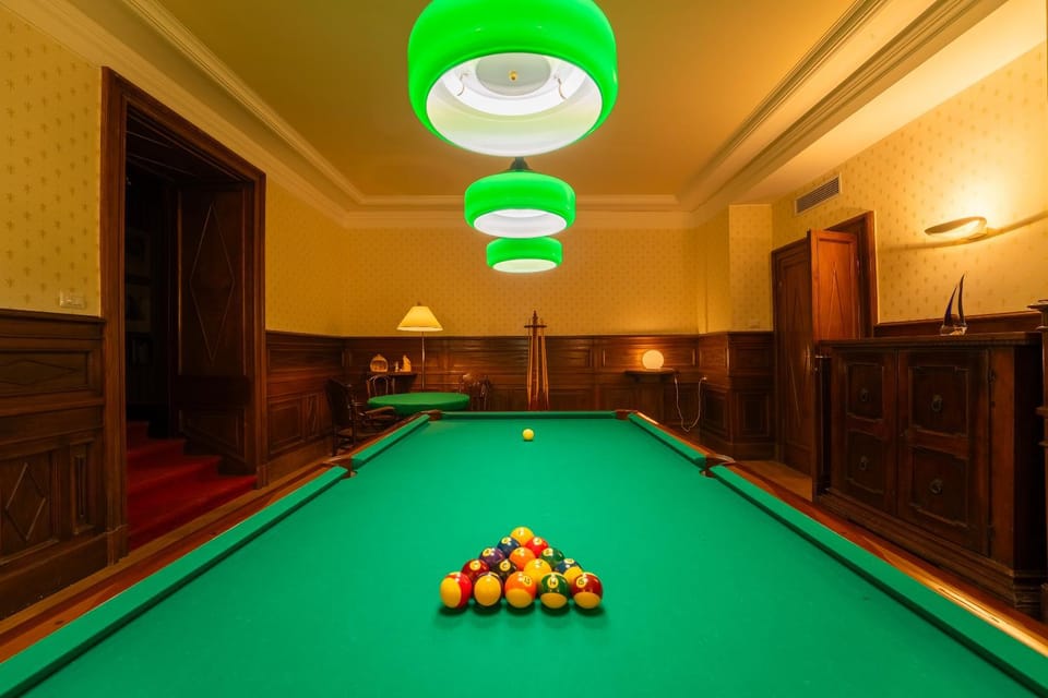 Billiard