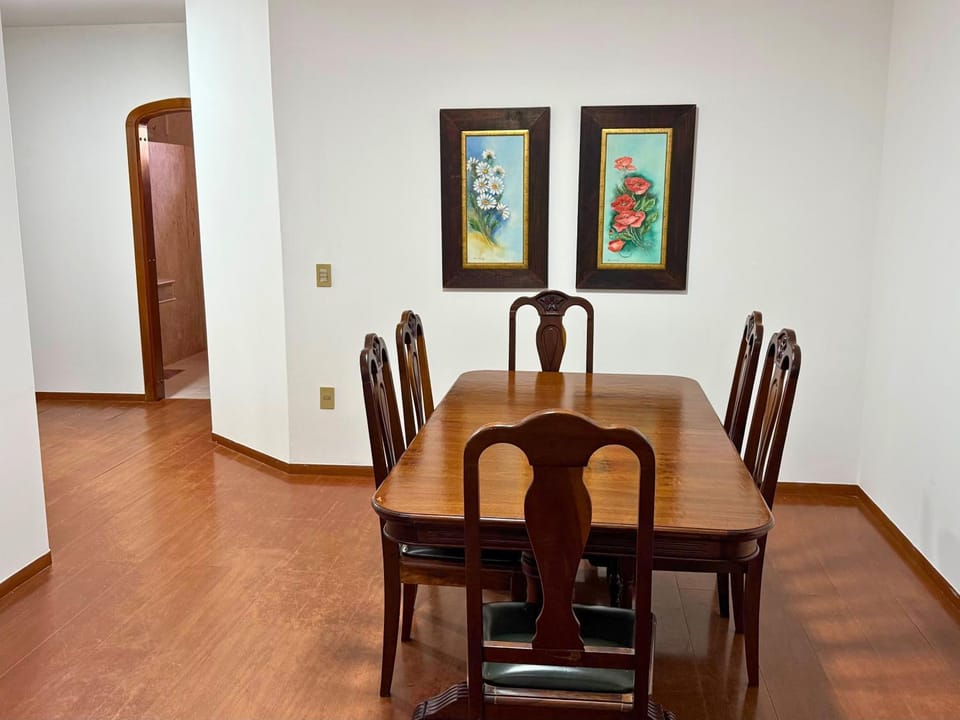 Quarto 01 - Amplo para até 4 pessoas Bed and Breakfast in State of Goiás