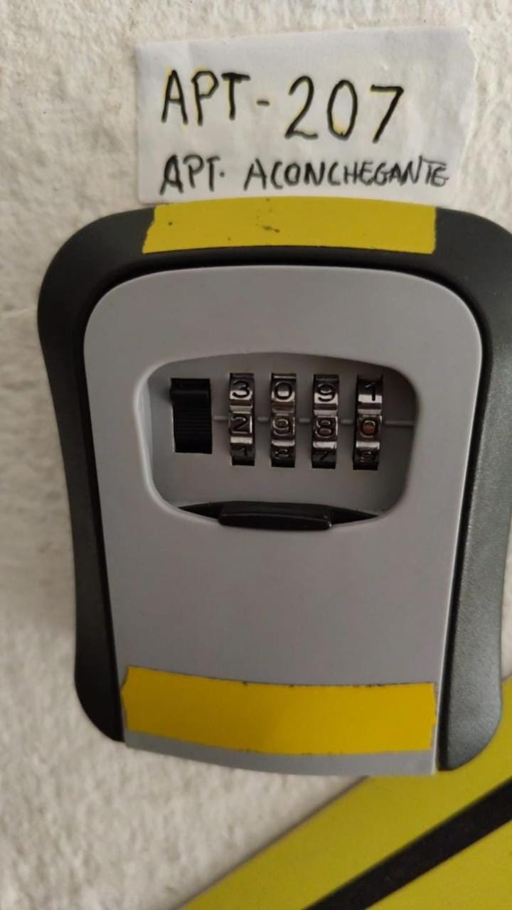 Kitinet aconchegante Apartment in Rio de Janeiro