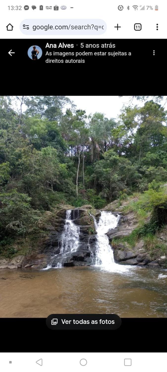 Kitinet aconchegante Apartment in Rio de Janeiro