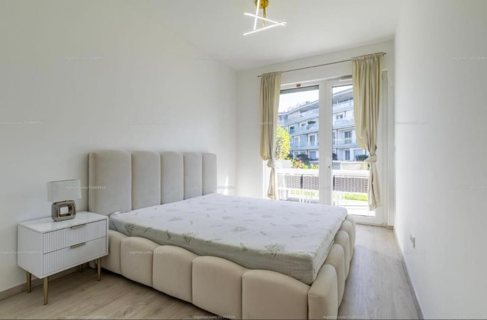 Szemesbay luxus apartman Apartment in Hungary