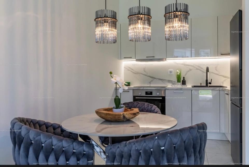 Szemesbay luxus apartman Apartment in Hungary