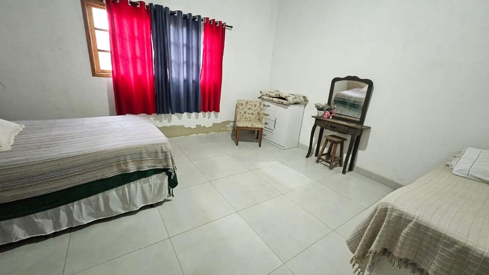 Sitio Bela Vista House in State of Minas Gerais, Brazil