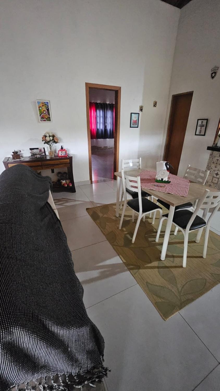 Sitio Bela Vista House in State of Minas Gerais, Brazil