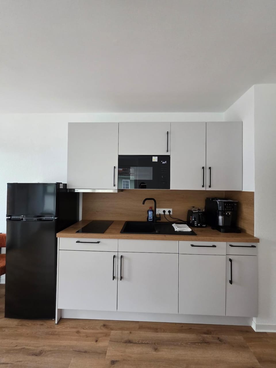 Cozy studio in Schwäbisch Hall Apartment in Schwäbisch Hall