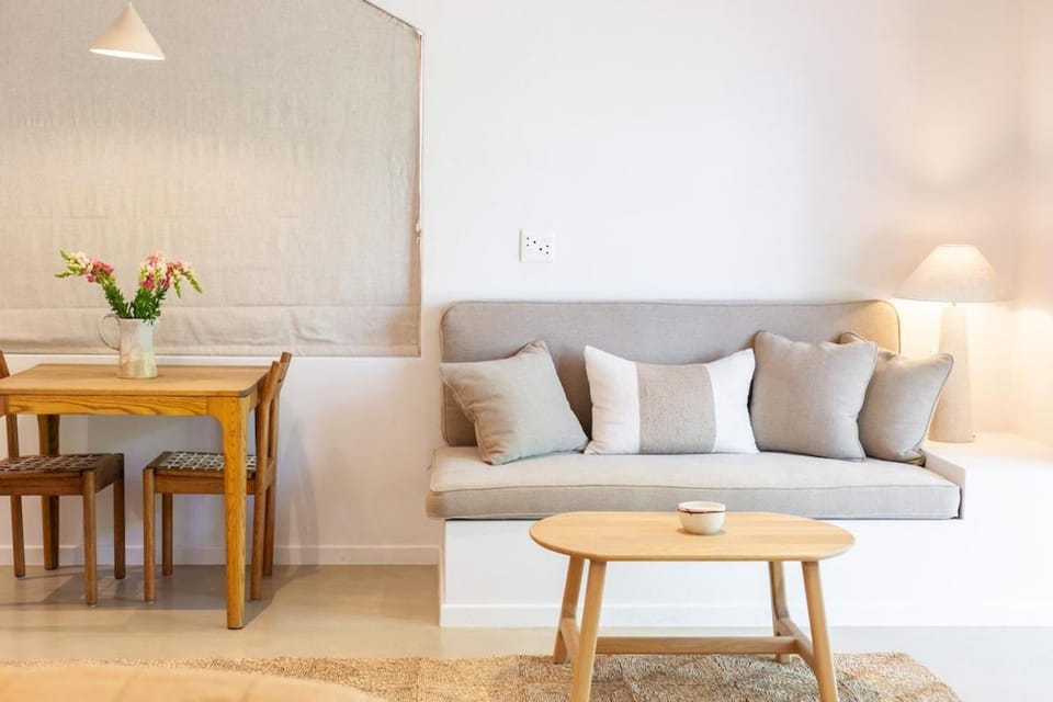 The Oak Cottage Apartment in Western Cape