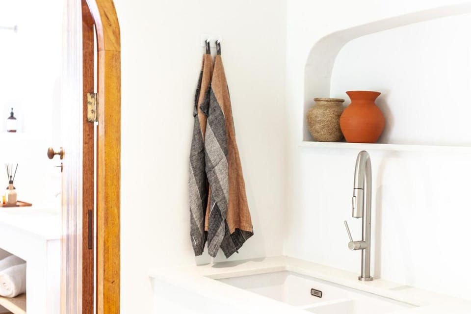 The Oak Cottage Apartment in Western Cape