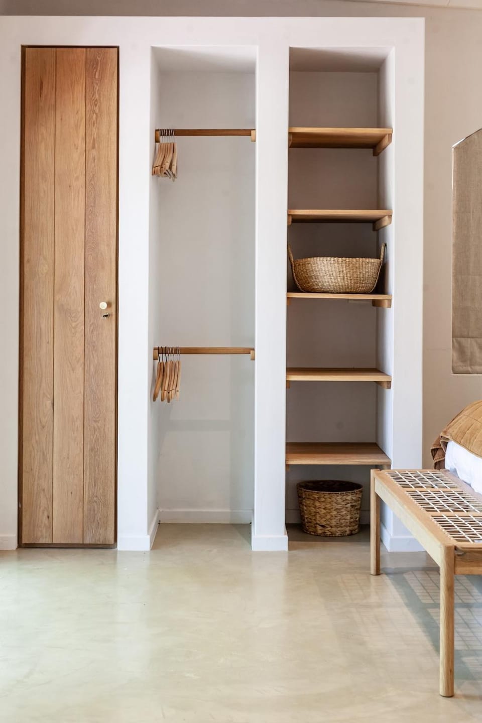 The Oak Cottage Apartment in Western Cape
