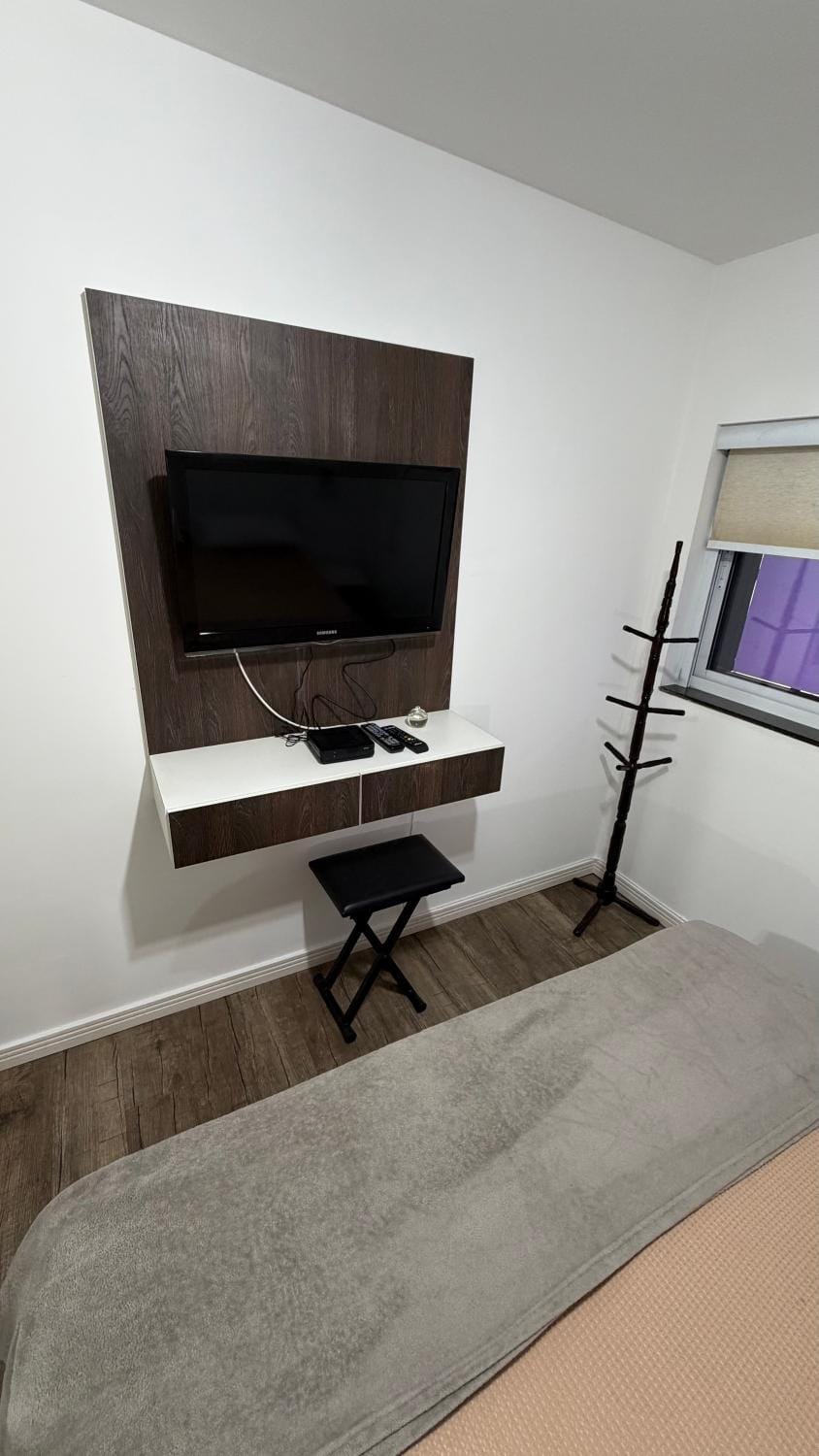 The Plaza Residence Apartment in Sao Paulo City