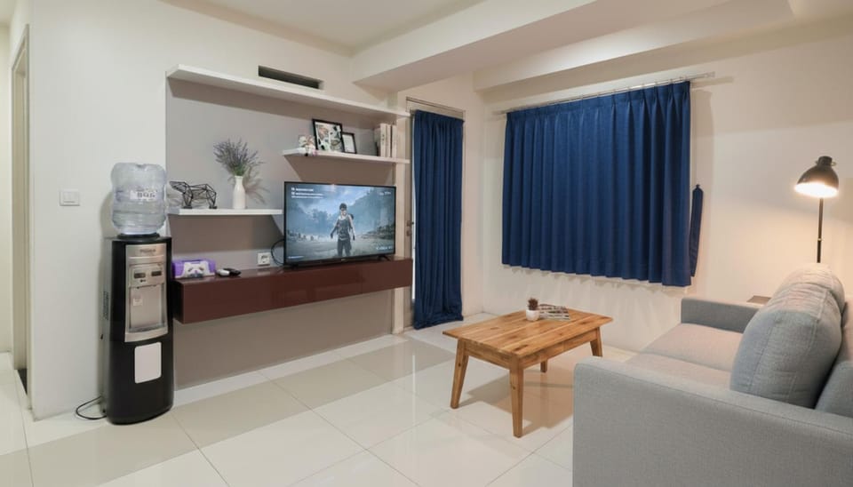 TV and multimedia