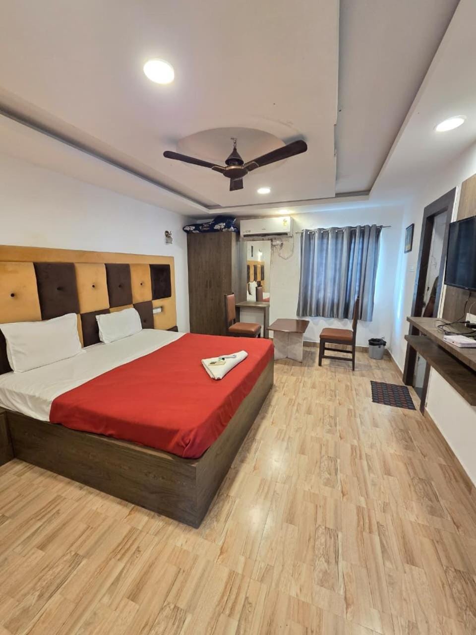 Bluebell castle Hotel in Tamil Nadu