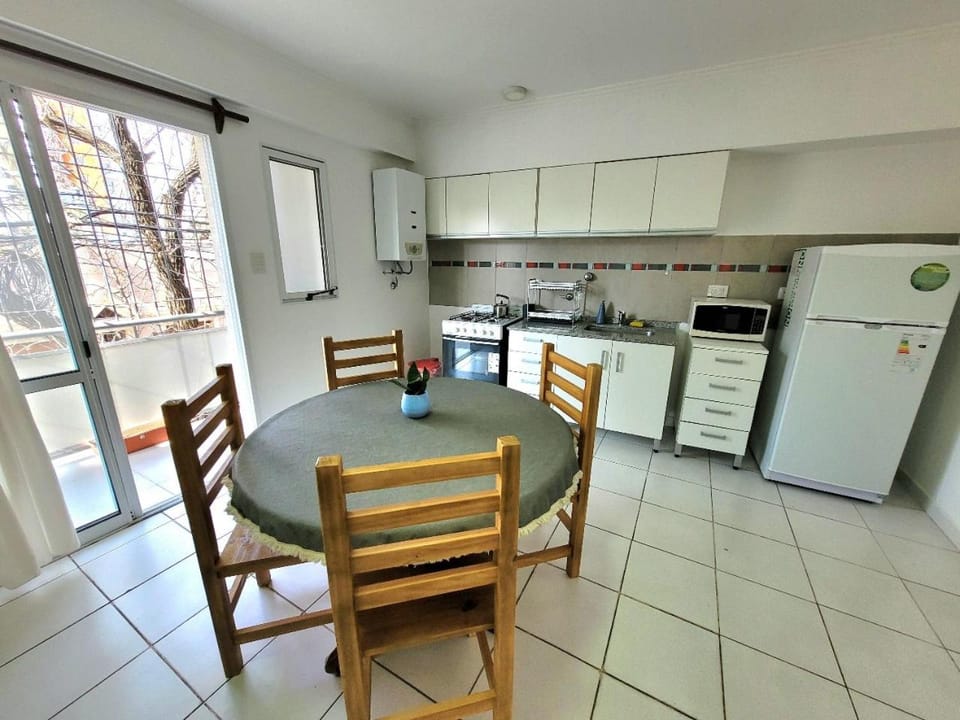 Centro - Con cochera - Hasta 5 p Apartment in Santa Fe