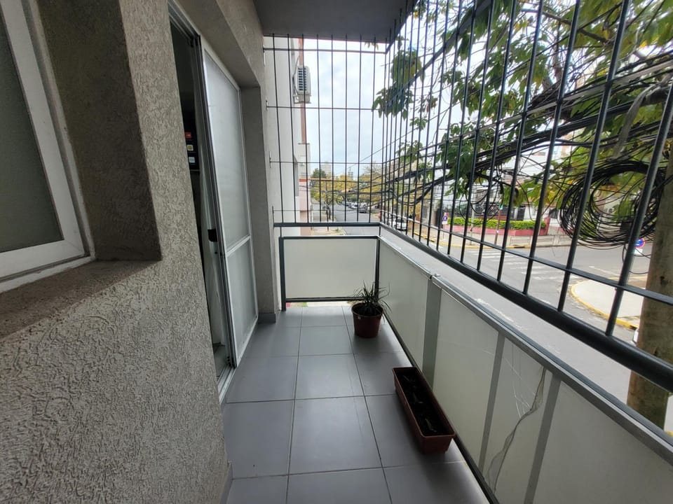 Centro - Con cochera - Hasta 5 p Apartment in Santa Fe