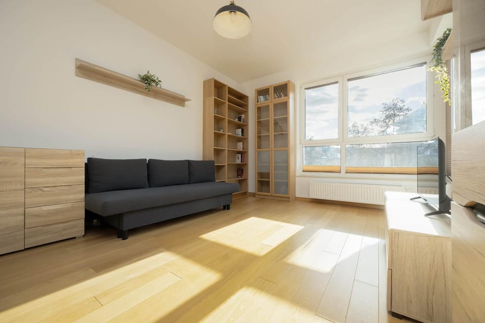 Living room, Seating area, pet friendly