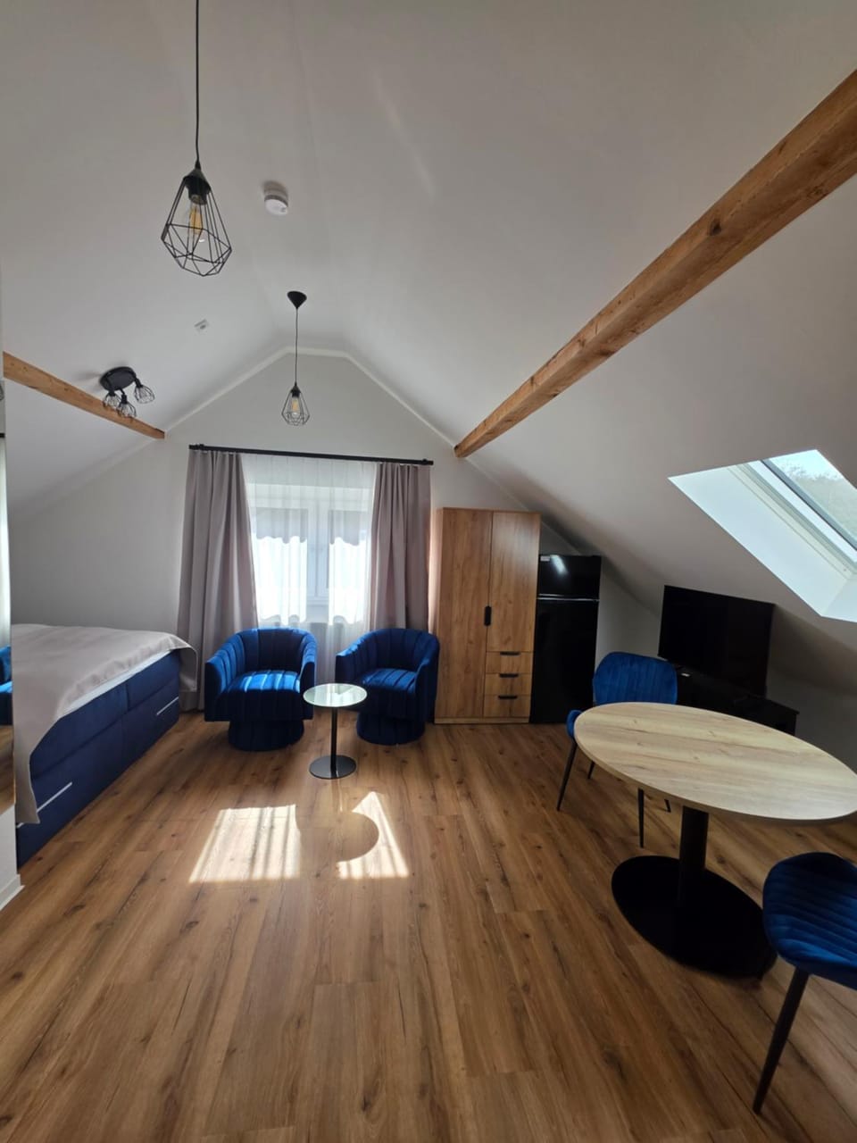 Modern apartment in downtown Apartment in Schwäbisch Hall