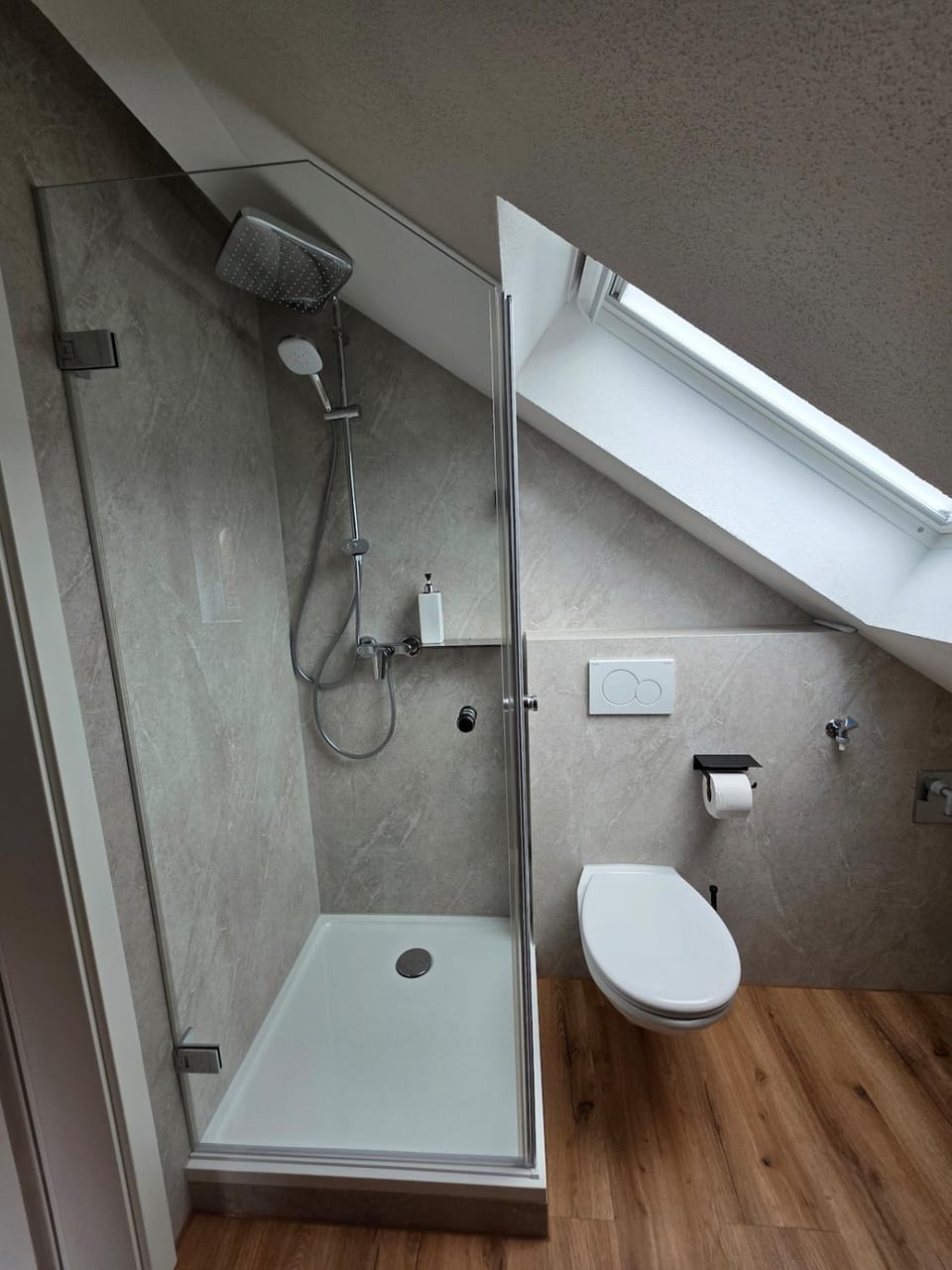 Modern apartment in downtown Apartment in Schwäbisch Hall