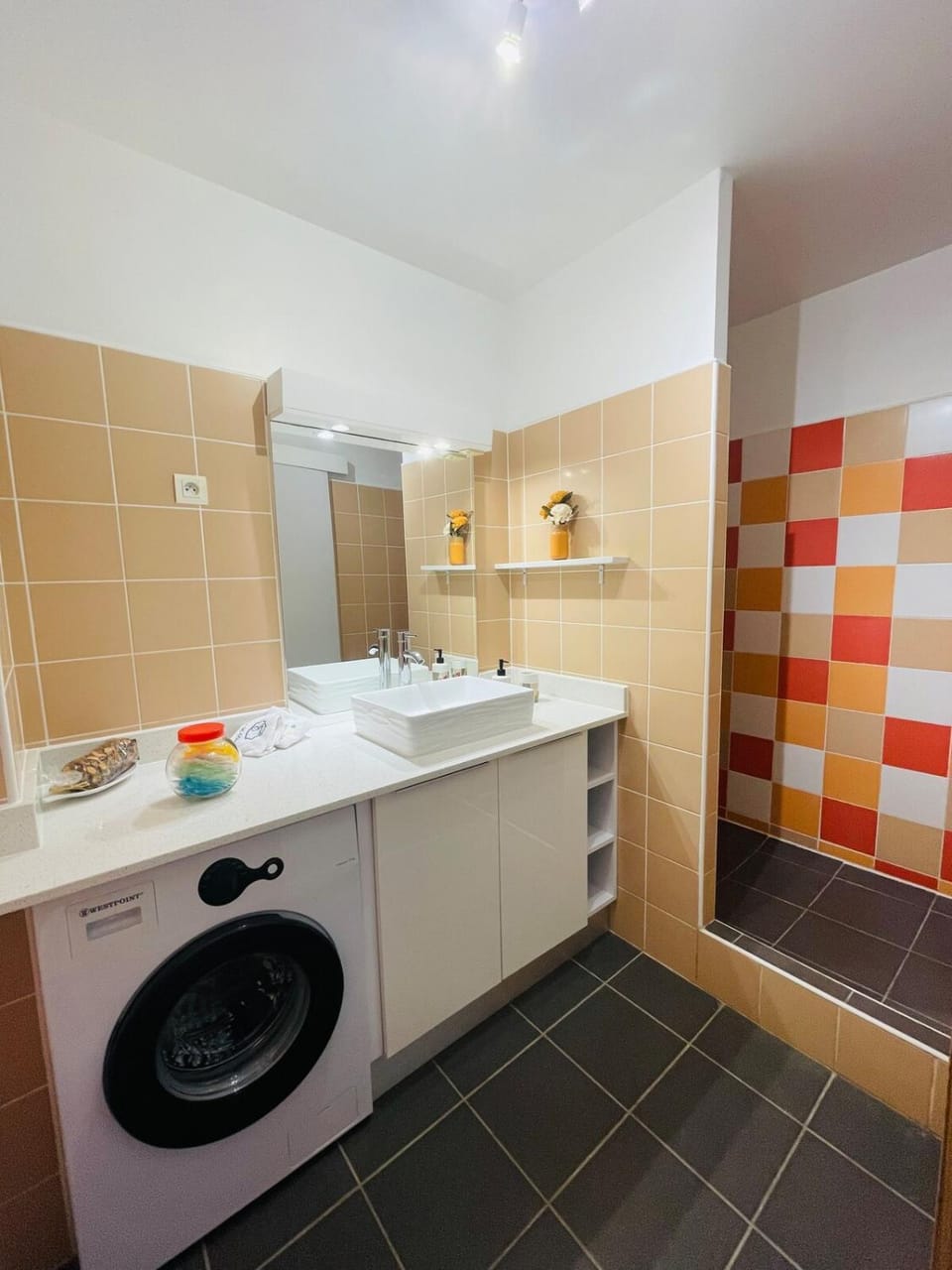 L'Éden, appartement Cosy Apartment in Réunion
