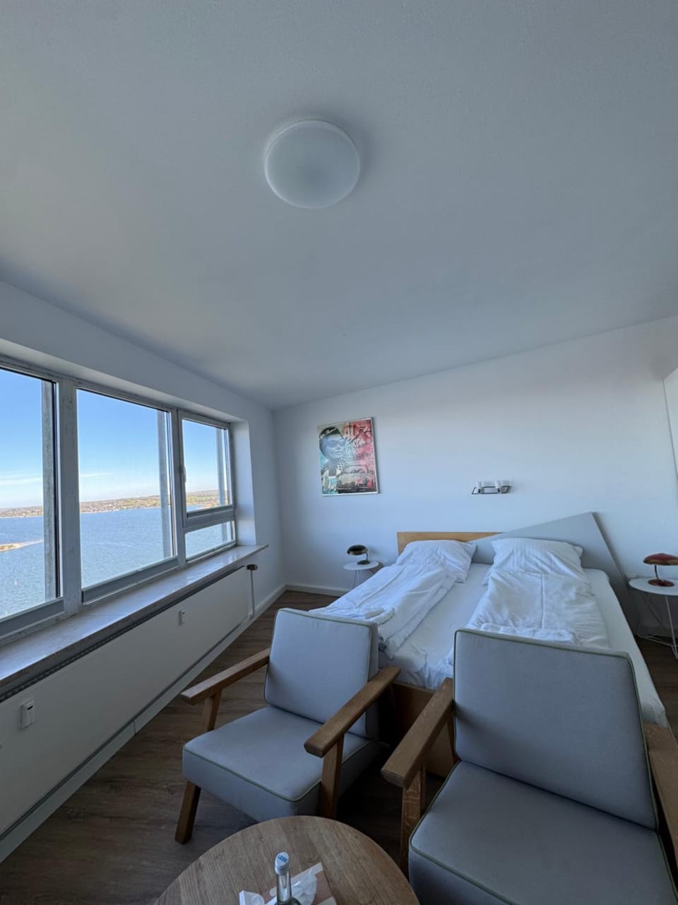 Inselblick 3 Apartment in Schleswig