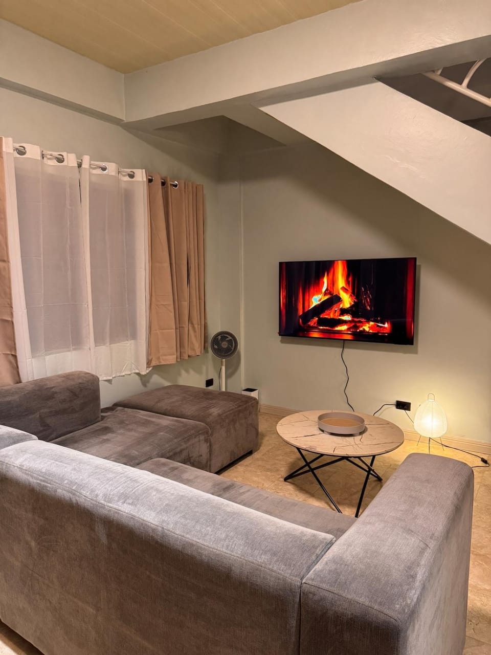TV and multimedia, Living room