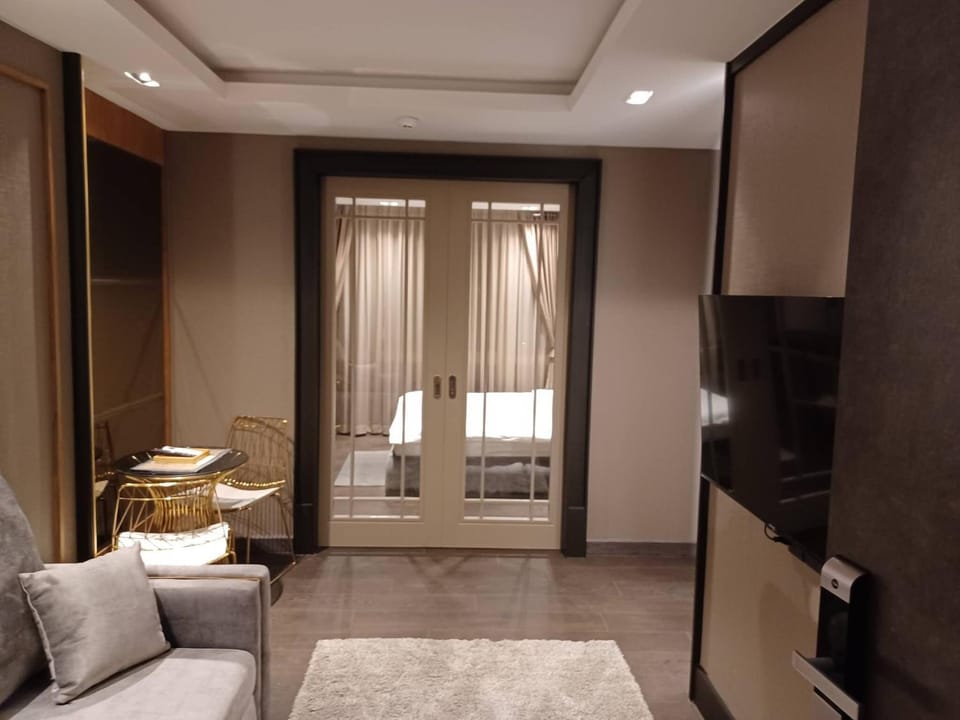 Luxury condo, Chaing Mai Night Bazaar Bed and Breakfast in Chiang Mai