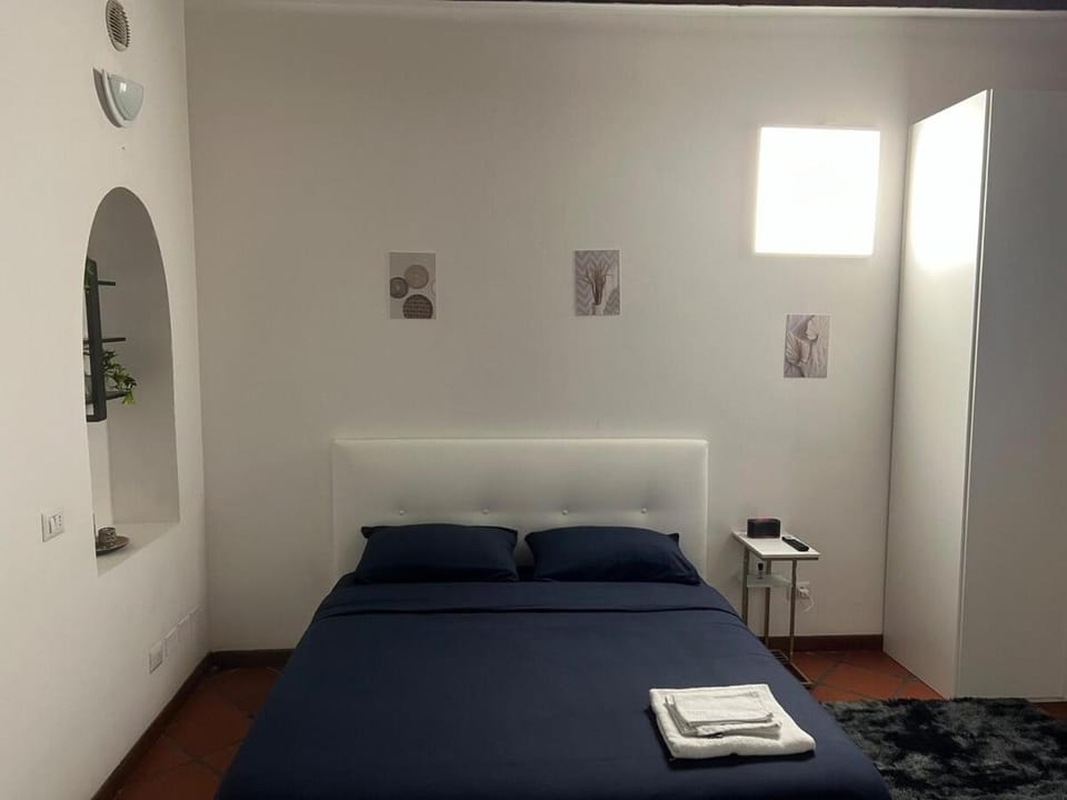 Darsena charme 35 Apartment in Milan