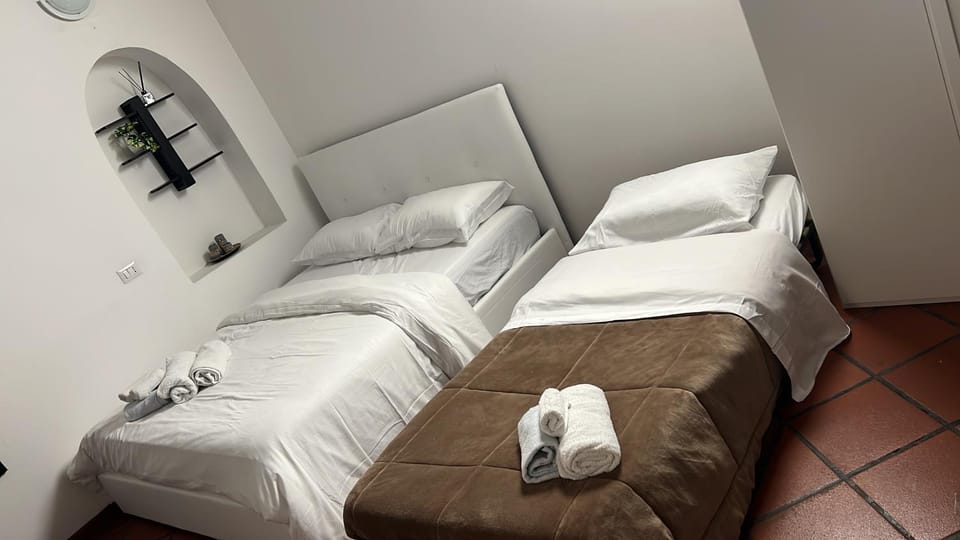 Darsena charme 35 Apartment in Milan
