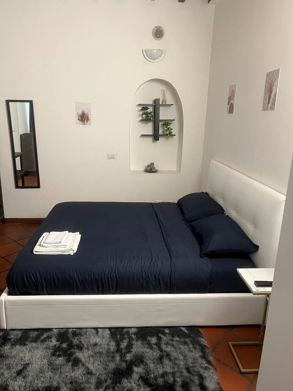 Darsena charme 35 Apartment in Milan