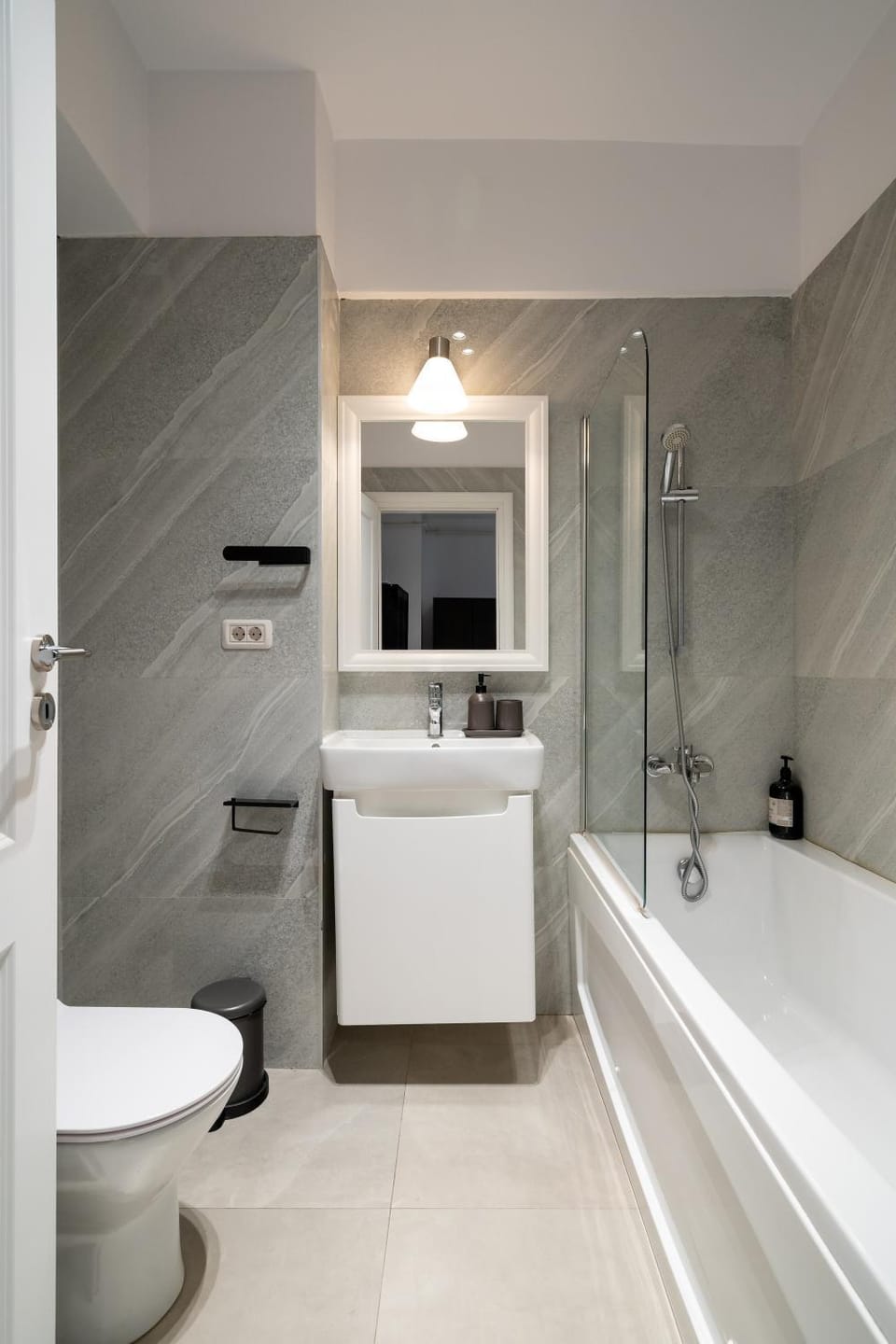 Central Residence Apartment 212 B2 Apartment in Bucharest