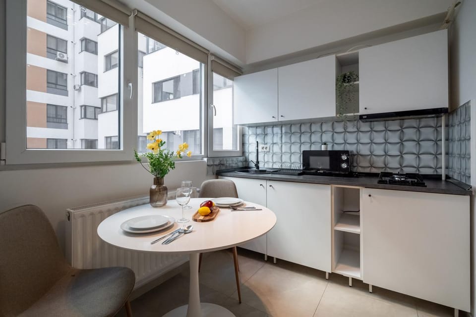 Central Residence Apartment 212 B2 Apartment in Bucharest