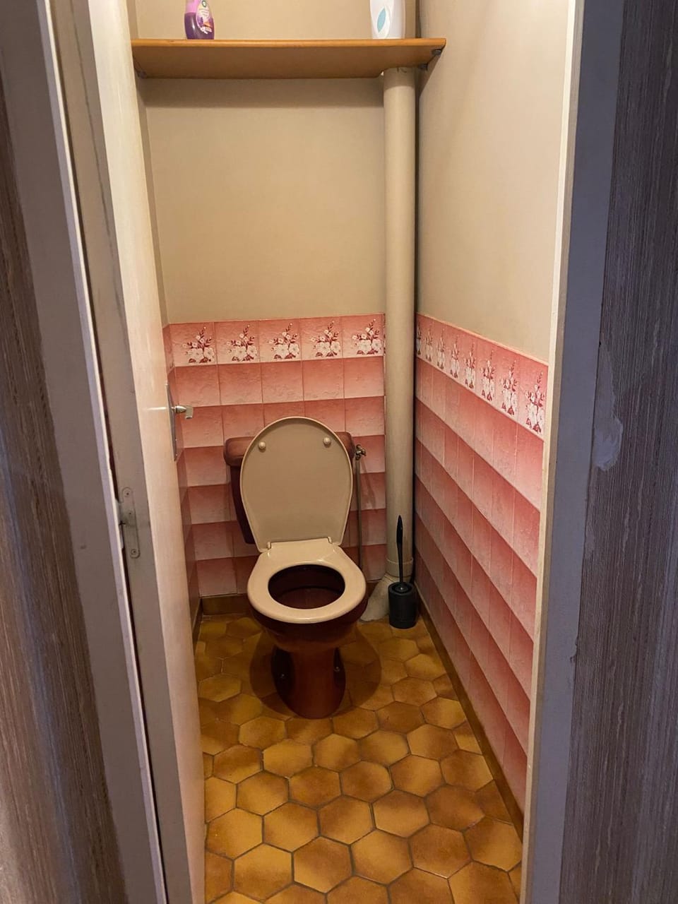 Chambre HABILIS 31 Bed and Breakfast in Occitanie