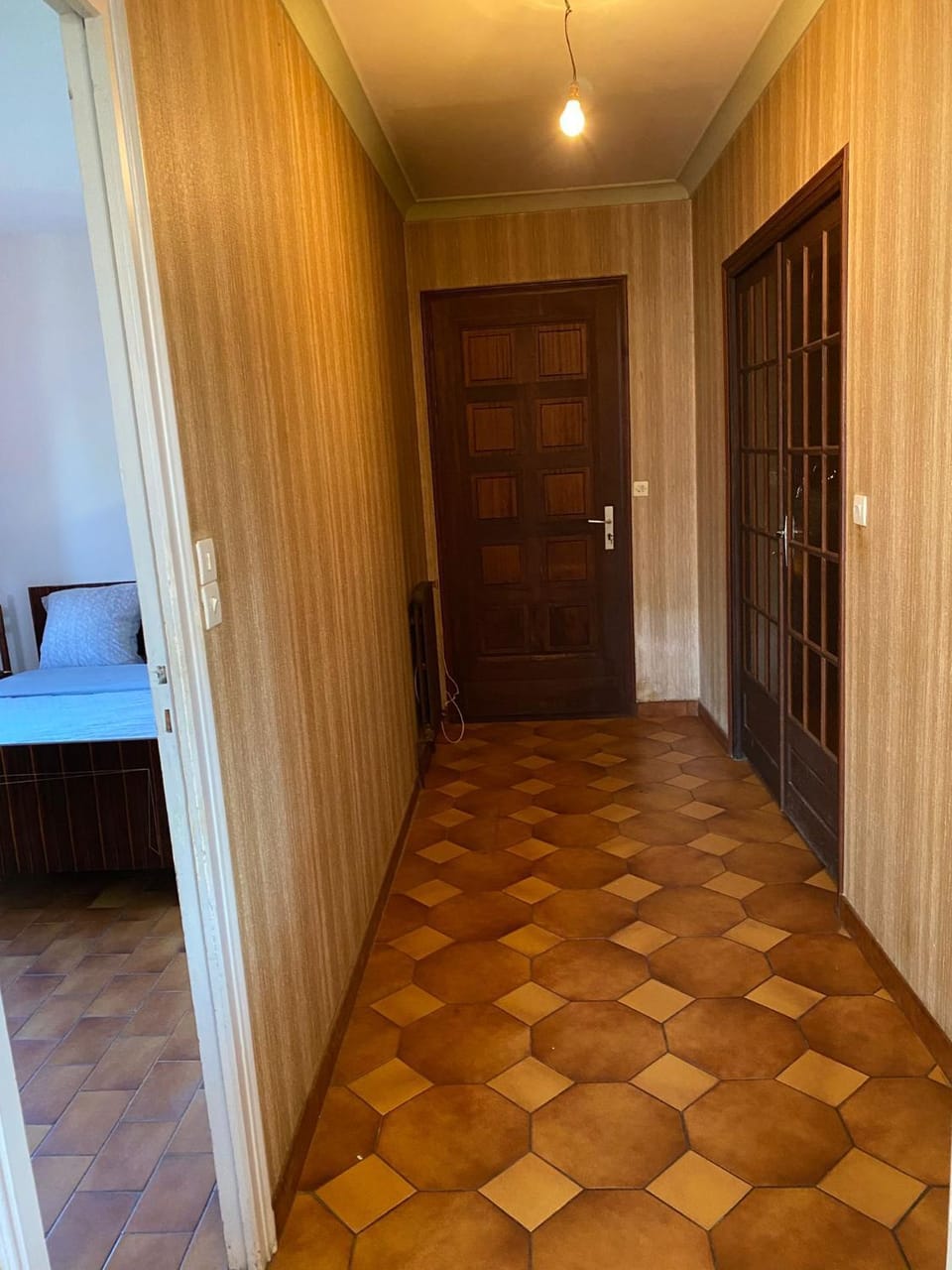 Chambre HABILIS 31 Bed and Breakfast in Occitanie