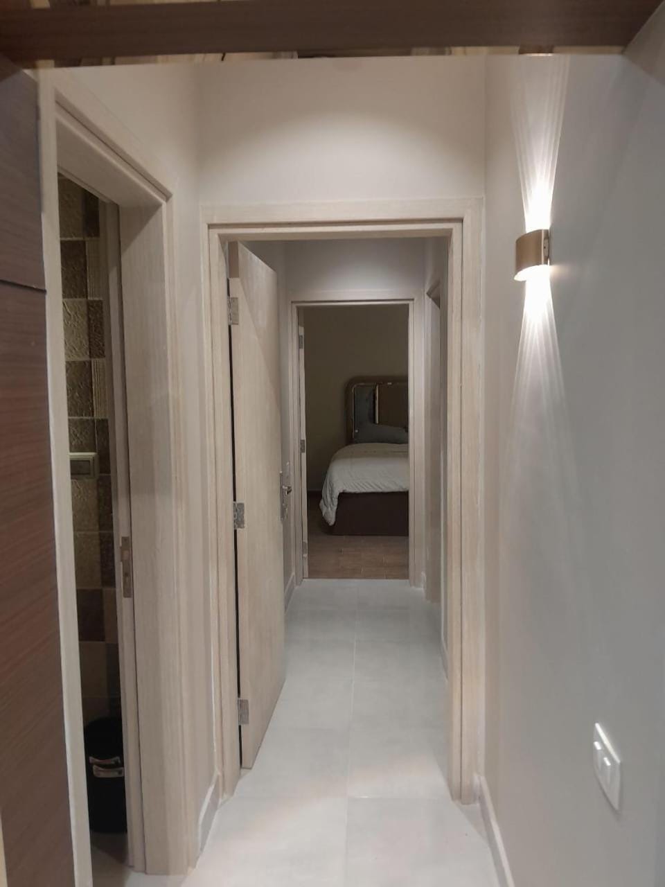 شقة تاون داون العالمين Apartment in Egypt